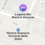 Laguna Blu Venezia