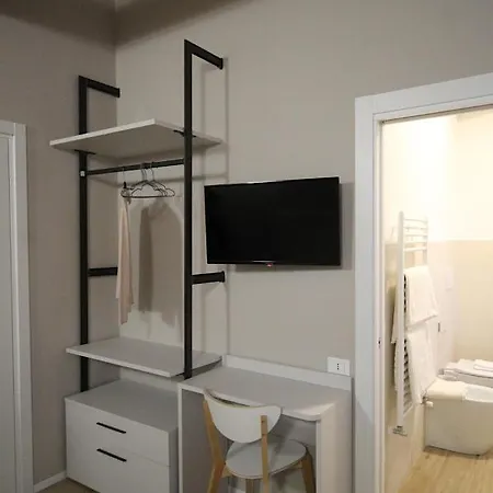 Laguna Blu Venezia 招待所 梅斯特雷