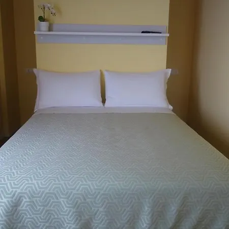 Laguna Blu Venezia 4* 梅斯特雷