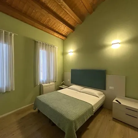 Laguna Blu Venezia 招待所 *