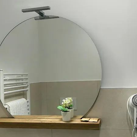 Laguna Blu Venezia 4* 梅斯特雷