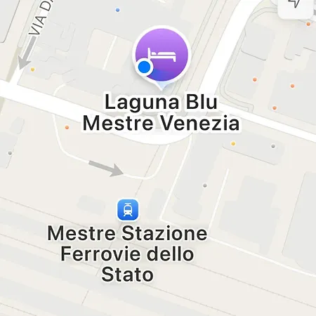 Laguna Blu Venezia