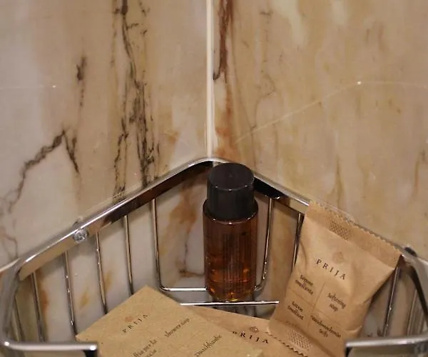 招待所 Laguna Blu Venezia 4*