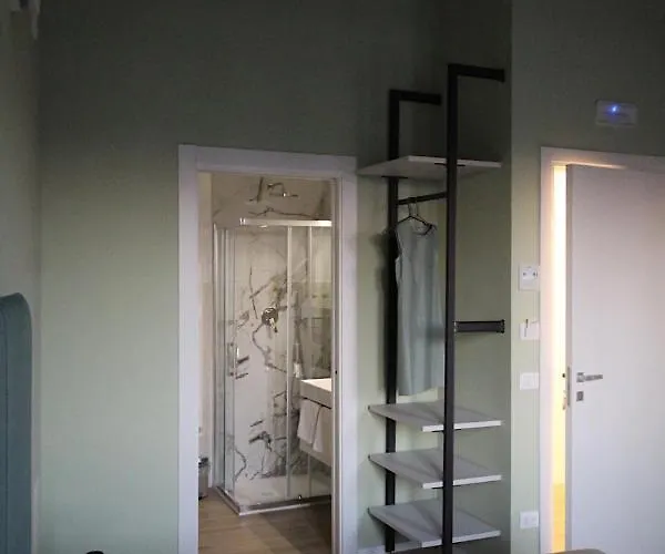 Laguna Blu Venezia 4* 梅斯特雷