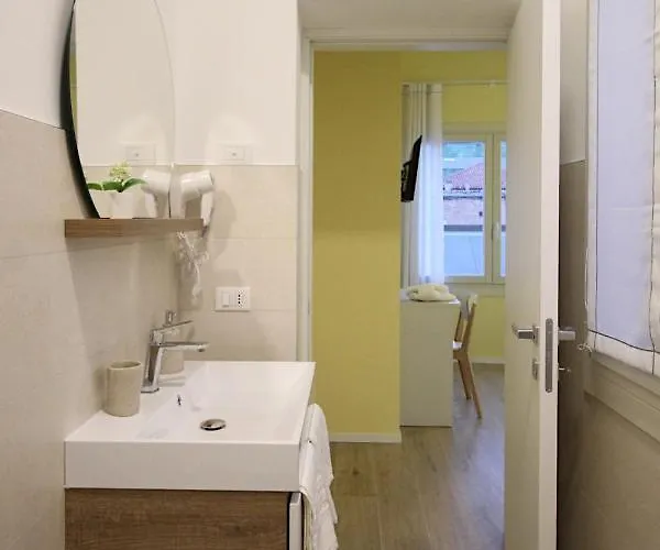 Laguna Blu Venezia 招待所