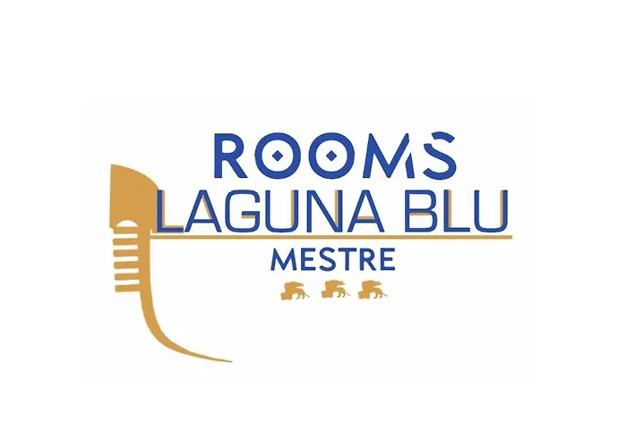 招待所 Laguna Blu Venezia 梅斯特雷