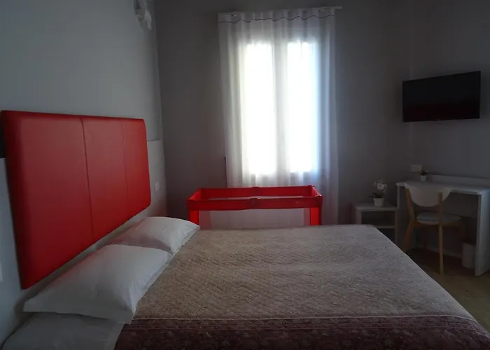 Laguna Blu Venezia 梅斯特雷