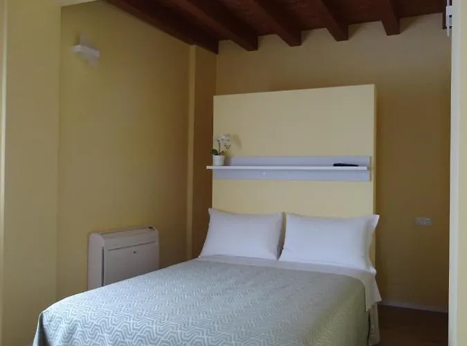 招待所 Laguna Blu Venezia