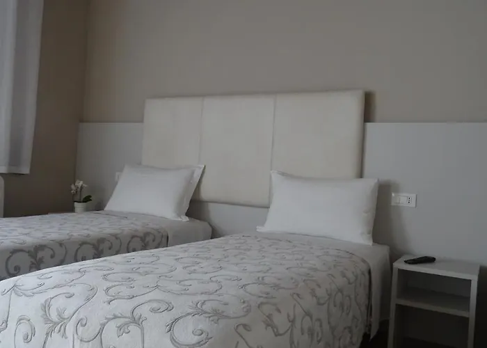 招待所 Laguna Blu Venezia 梅斯特雷