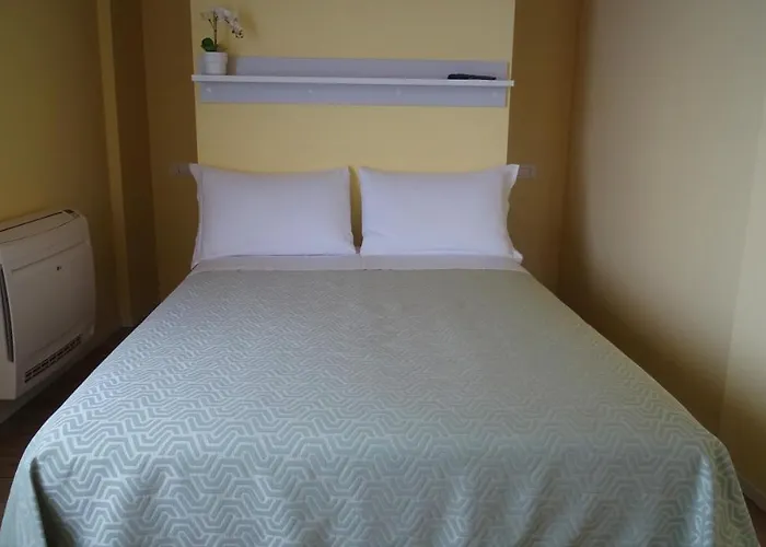 Laguna Blu Venezia 4* 梅斯特雷