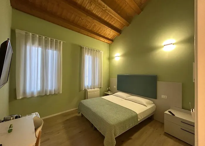 Laguna Blu Venezia 4*