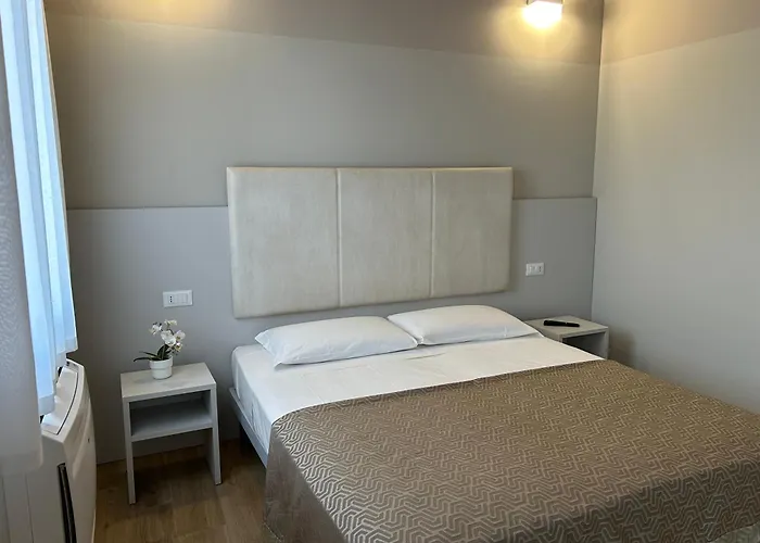 Laguna Blu Venezia 招待所