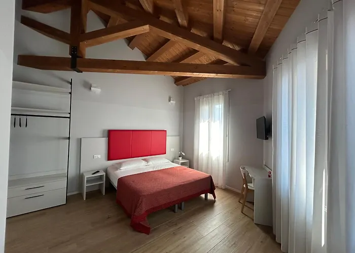 Laguna Blu Venezia 梅斯特雷