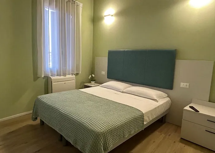 招待所 Laguna Blu Venezia