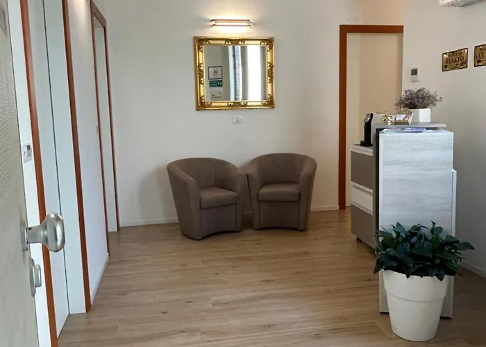 Laguna Blu Venezia 梅斯特雷