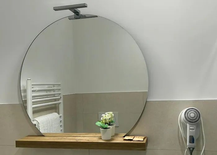 Laguna Blu Venezia 4* 梅斯特雷