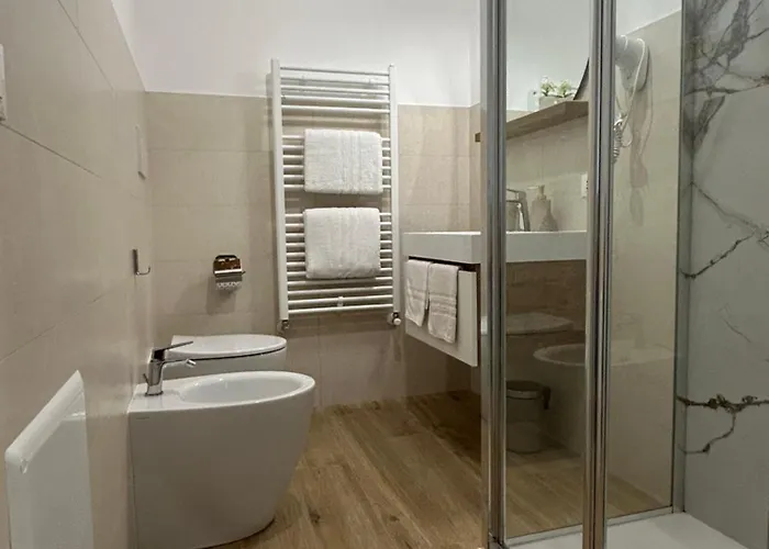 招待所 Laguna Blu Venezia