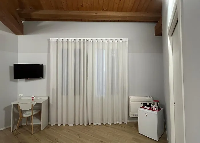 招待所 Laguna Blu Venezia 梅斯特雷