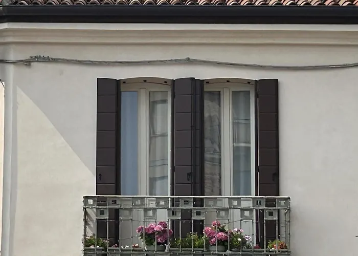 Laguna Blu Venezia 招待所 4*