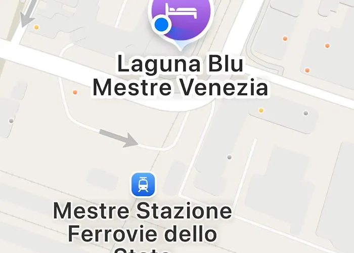 Laguna Blu Venezia