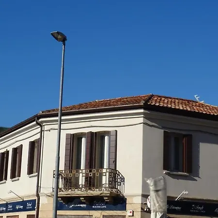 Laguna Blu Venezia 4* ميستر