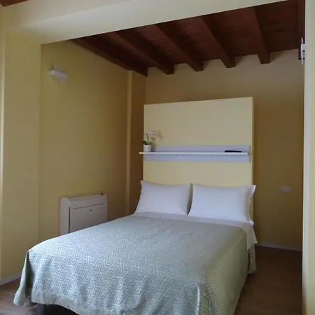 بيت ضيافة Laguna Blu Venezia