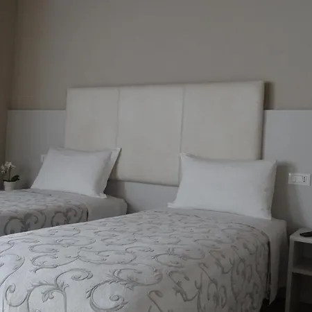 بيت ضيافة Laguna Blu Venezia ميستر