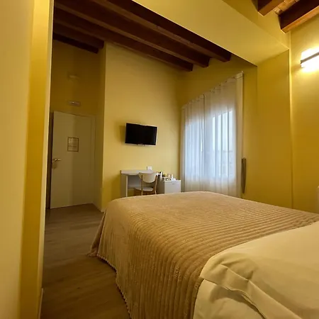 Laguna Blu Venezia Gæstehus