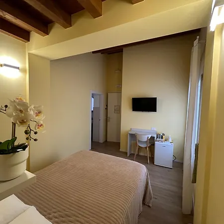 بيت ضيافة Laguna Blu Venezia ميستر