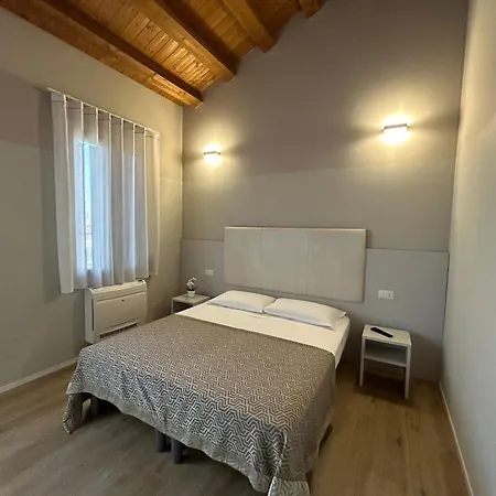 Gæstehus Laguna Blu Venezia Mestre