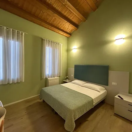 Laguna Blu Venezia بيت ضيافة 4*