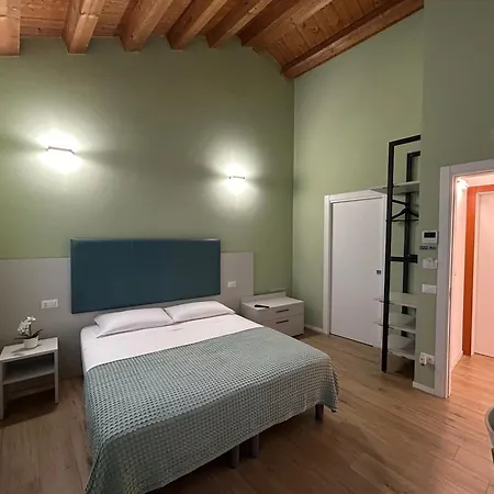 Gæstehus Laguna Blu Venezia 4*