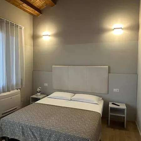 بيت ضيافة Laguna Blu Venezia ميستر