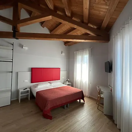 Laguna Blu Venezia Mestre