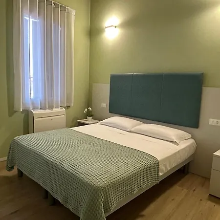بيت ضيافة Laguna Blu Venezia
