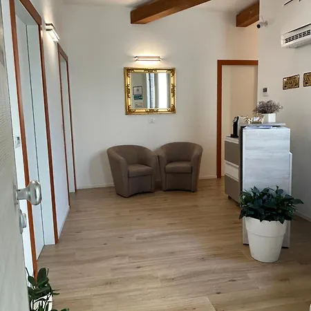 Laguna Blu Venezia ميستر