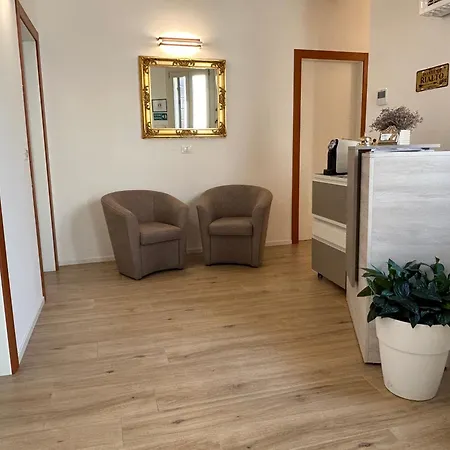 بيت ضيافة Laguna Blu Venezia ميستر