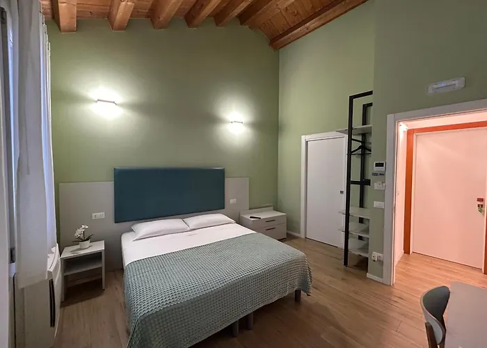 Casa de hóspedes Laguna Blu Venezia 4*